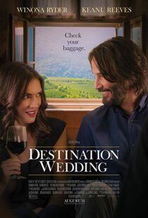 دانلود فیلم Destination Wedding 201813880-1687765012