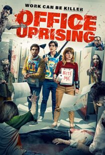 دانلود فیلم Office Uprising 201817765-1822231006