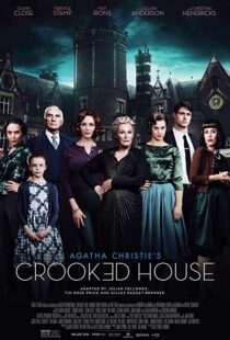 دانلود فیلم Crooked House 20176936-904774555