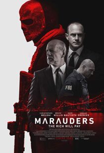دانلود فیلم Marauders 201617233-1410809739