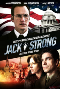 دانلود فیلم Jack Strong 201416254-1197000703