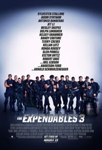 دانلود فیلم The Expendables 3 20142734-189506631