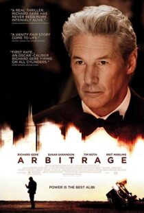 دانلود فیلم Arbitrage 201219315-1513710857