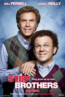 دانلود فیلم Step Brothers 20084954-67957891