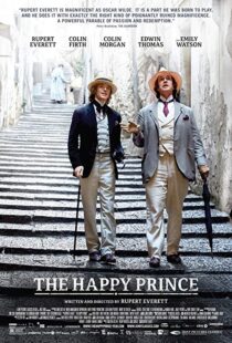 دانلود فیلم The Happy Prince 201817851-1024982100