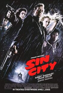 دانلود فیلم Sin City 200520772-1548984812