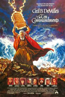 دانلود فیلم The Ten Commandments 195616158-759832261