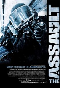 دانلود فیلم The Assault 201019490-1805764488