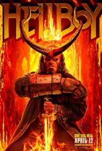 دانلود فیلم Hellboy 201914382-1824430983