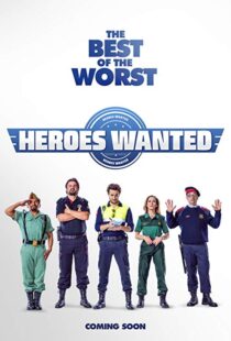 دانلود فیلم Heroes Wanted 201615025-174323883