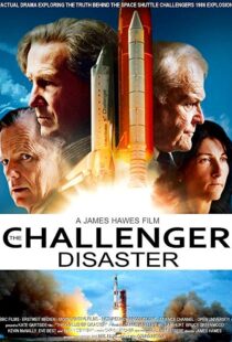 دانلود فیلم The Challenger Disaster 201316672-1652561818