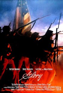 دانلود فیلم Glory 198921115-2054013088