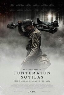 دانلود فیلم Tuntematon sotilas 201711075-1496637707
