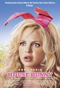 دانلود فیلم The House Bunny 20084864-1042510220