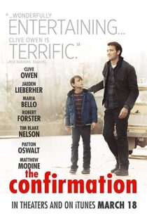 دانلود فیلم The Confirmation 201622238-408710403