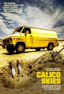 دانلود فیلم Calico Skies 20169652-981764433
