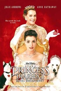 دانلود فیلم The Princess Diaries 2: Royal Engagement 200422029-1100026862