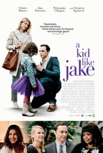 دانلود فیلم A Kid Like Jake 201820372-1254938234