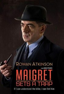 دانلود فیلم Maigret Sets a Trap 20169057-1904743115