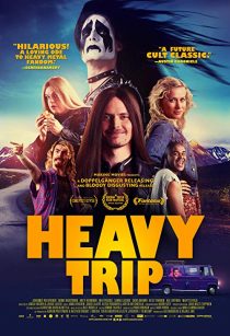 دانلود فیلم Heavy Trip 2018274518-1792364132