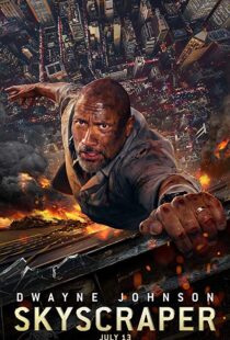 دانلود فیلم Skyscraper 20182345-553660138