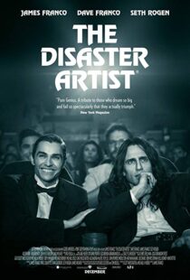 دانلود فیلم The Disaster Artist 201713227-2133460706