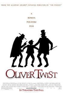 دانلود فیلم Oliver Twist 200516729-533650113