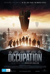 دانلود فیلم Occupation 20182904-784933463