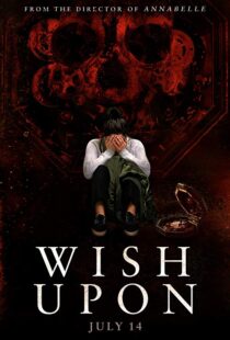 دانلود فیلم Wish Upon 201714874-1562191407