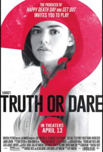 دانلود فیلم Truth or Dare 20182372-1630628926
