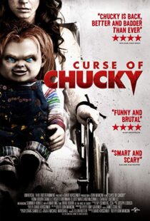 دانلود فیلم Curse of Chucky 201311427-2146274957