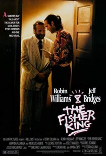دانلود فیلم The Fisher King 199110029-88230694