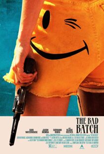 دانلود فیلم The Bad Batch 201622469-273446243