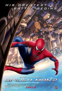 دانلود فیلم The Amazing Spider-Man 2 20142047-1811987019