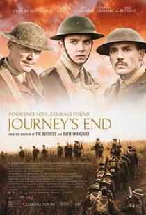 دانلود فیلم Journey’s End 201720449-1585905311