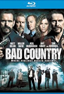 دانلود فیلم Bad Country 201416253-1601337903