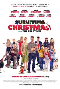 دانلود فیلم Christmas Survival 201821544-133710803