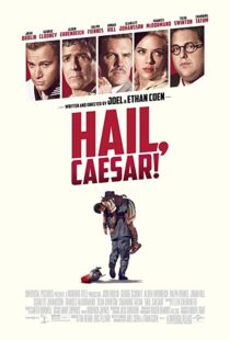 دانلود فیلم Hail, Caesar! 201613476-942828015