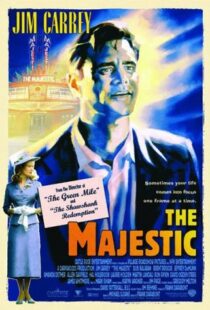 دانلود فیلم The Majestic 200121284-1541094700