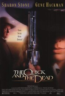 دانلود فیلم The Quick and the Dead 19956307-391120925