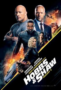 دانلود فیلم Fast & Furious Presents: Hobbs & Shaw 20196966-172987443