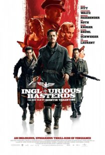 دانلود فیلم Inglourious Basterds 20093456-300529252