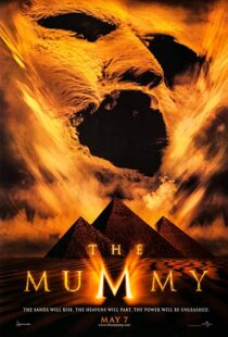 دانلود فیلم The Mummy 199911790-895425560