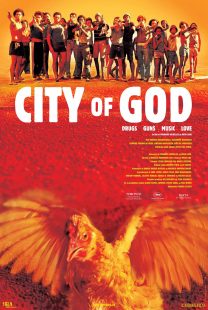 دانلود فیلم City of God 20025104-261466063