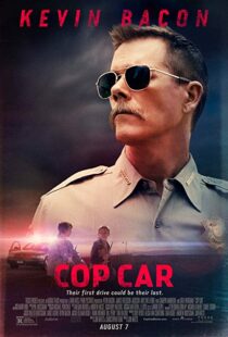 دانلود فیلم Cop Car 20152910-324157450