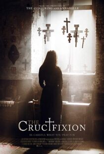 دانلود فیلم The Crucifixion 201713626-1661471526