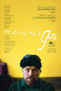 دانلود فیلم At Eternity’s Gate 201819964-289957607