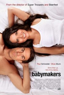 دانلود فیلم The Babymakers 201211872-754598399
