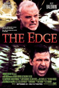 دانلود فیلم The Edge 199710443-1732761701