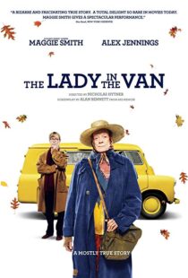 دانلود فیلم The Lady in the Van 20153483-862952782